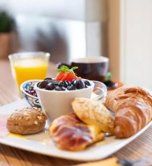 Hotelli Anegang Boutique