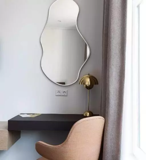 Hotelli Anegang Boutique