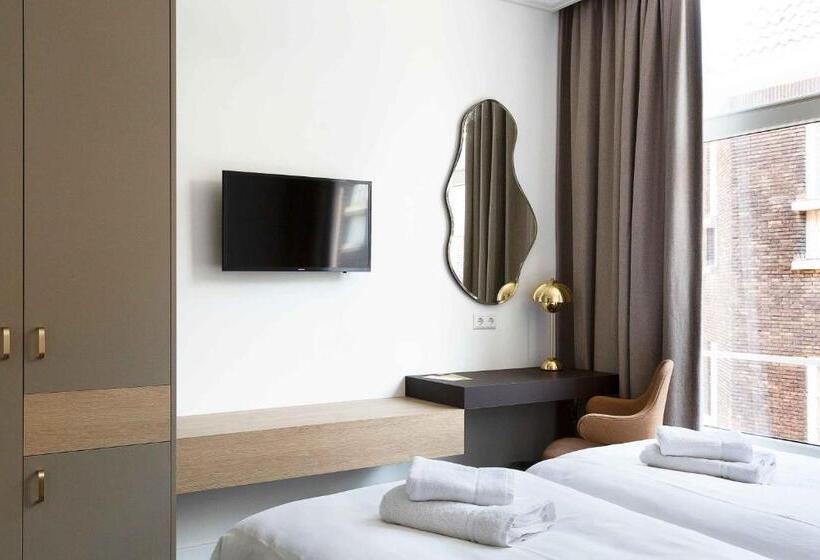 فندق Anegang Boutique