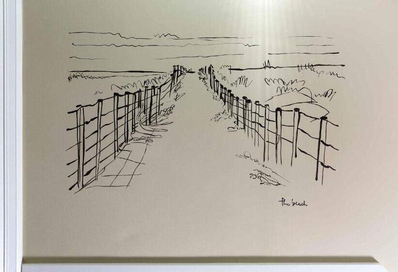 فندق Anegang Boutique