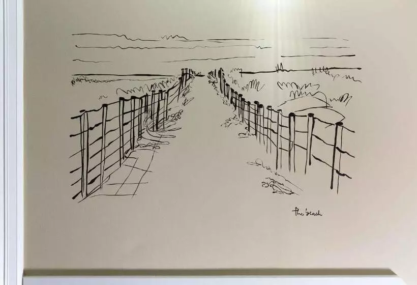 Hotelli Anegang Boutique