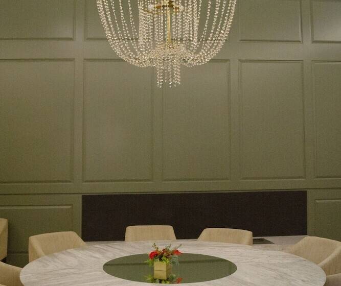 فندق Boutique Margarita Toluca