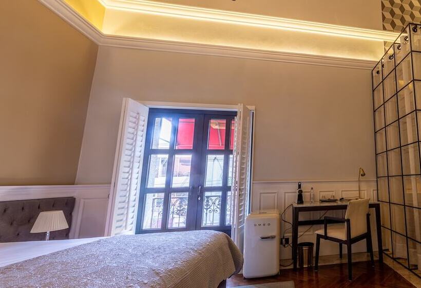 فندق Boutique Margarita Toluca