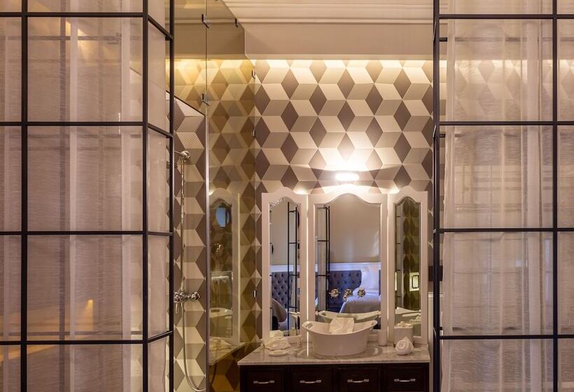 فندق Boutique Margarita Toluca