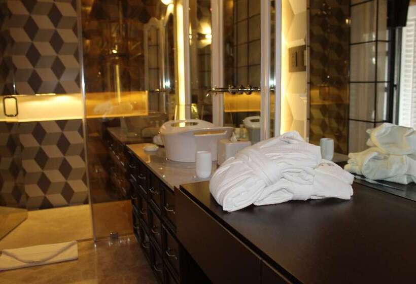 فندق Boutique Margarita Toluca