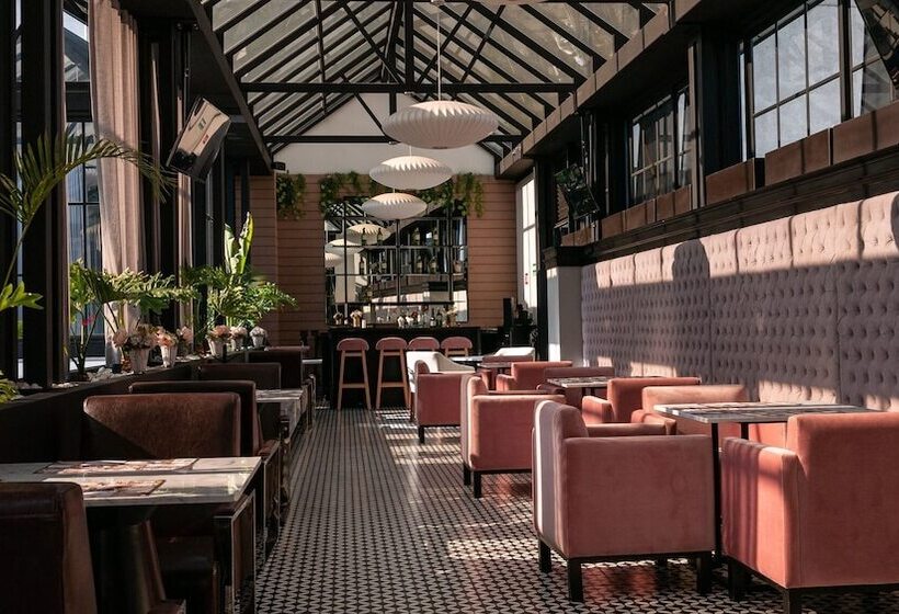 فندق Boutique Margarita Toluca