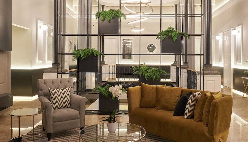 فندق Boutique Margarita Toluca