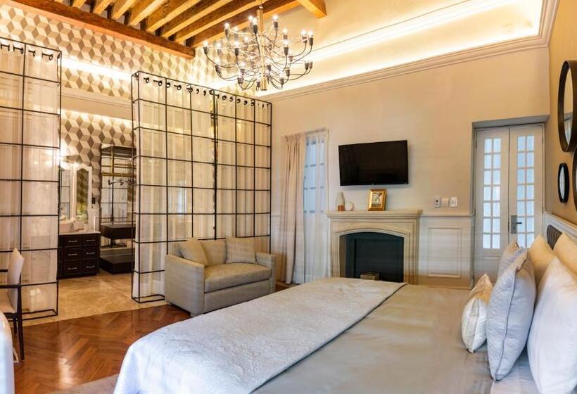 فندق Boutique Margarita Toluca