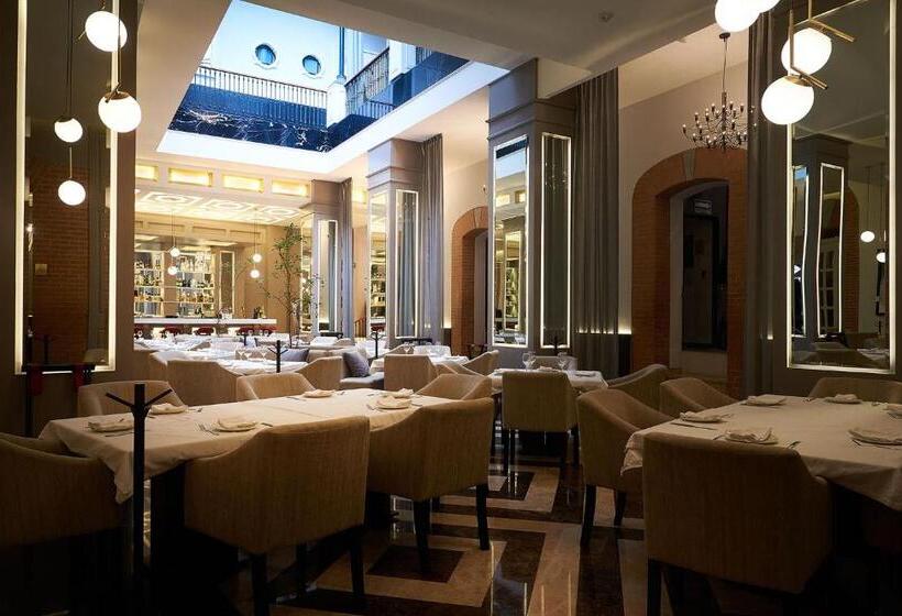 فندق Boutique Margarita Toluca