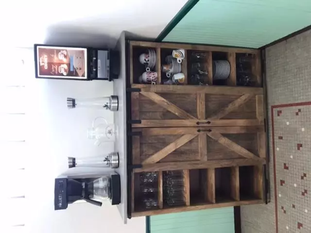 ホテル De La Forêt