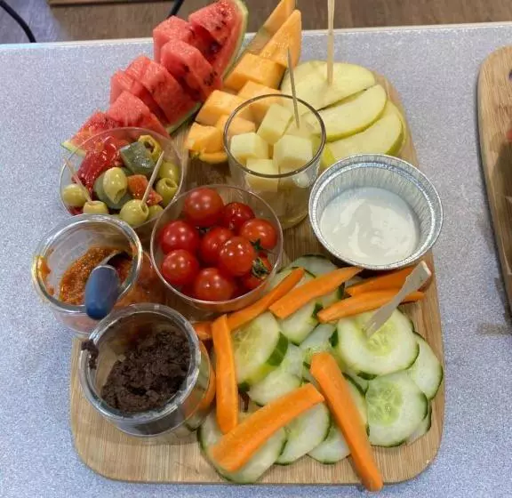 ホテル De La Forêt