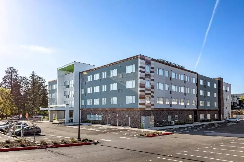 Hotel Element Bend