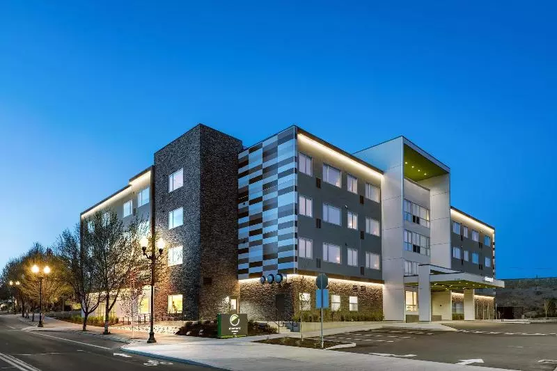 Hotel Element Bend