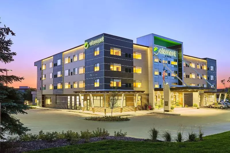 Hotel Element Bend