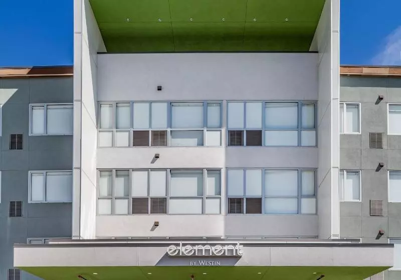 Hotel Element Bend