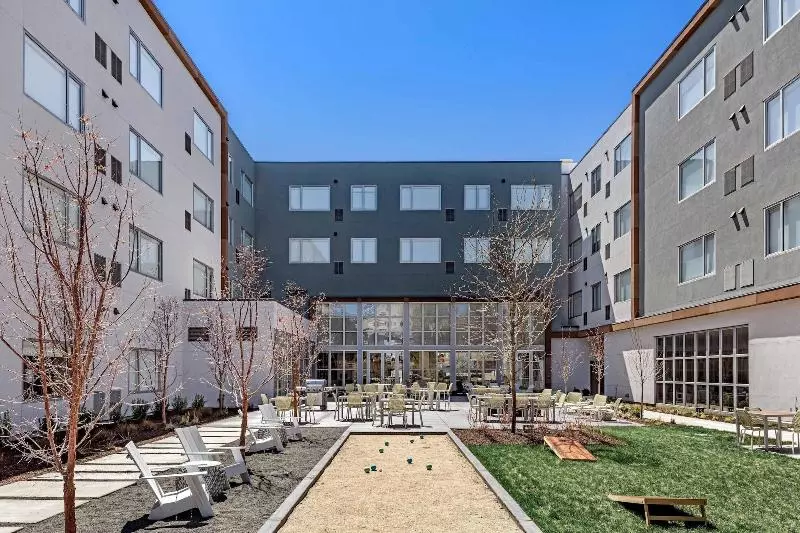 Hotel Element Bend
