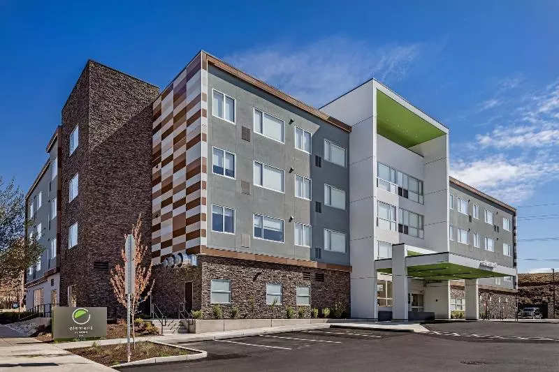 Hotel Element Bend