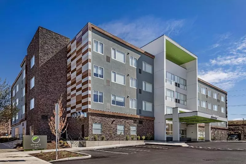 Hotel Element Bend