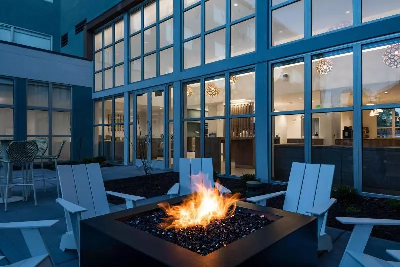 Hotel Element Bend