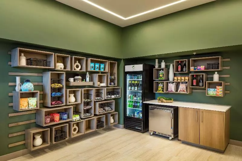 Hotel Element Bend