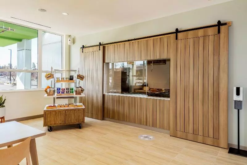 Hotel Element Bend