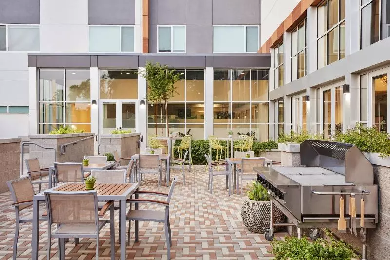 Hotel Element Bend