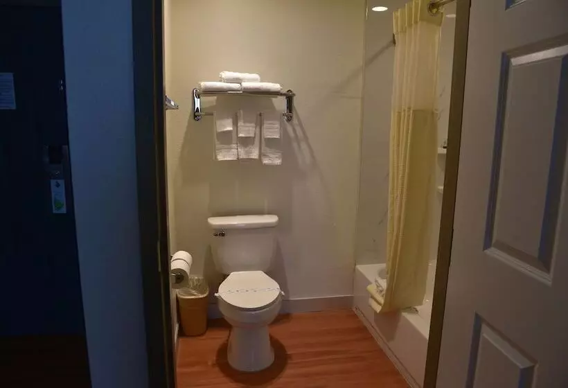 Hotelli Comfort Inn & Suites Belton Temple South I 35