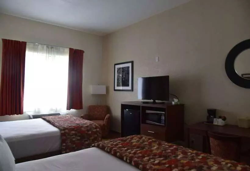 Hotelli Comfort Inn & Suites Belton Temple South I 35