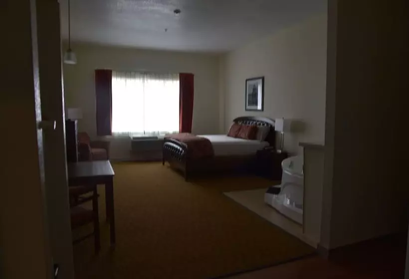 Hotelli Comfort Inn & Suites Belton Temple South I 35