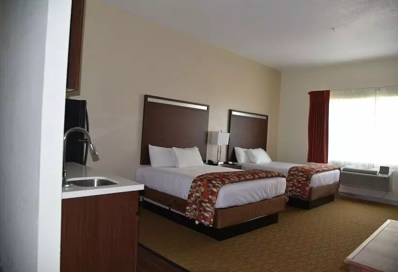 Hotelli Comfort Inn & Suites Belton Temple South I 35