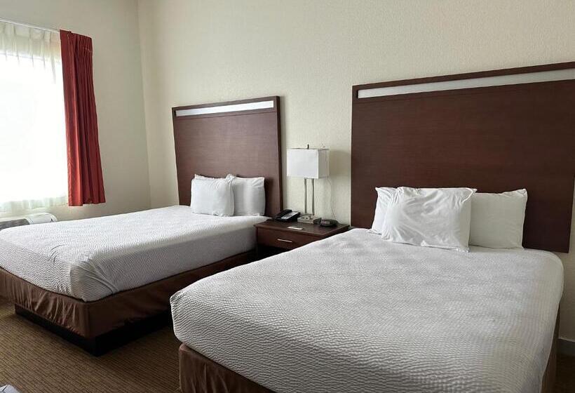 호텔 Comfort Inn & Suites Belton Temple South I 35