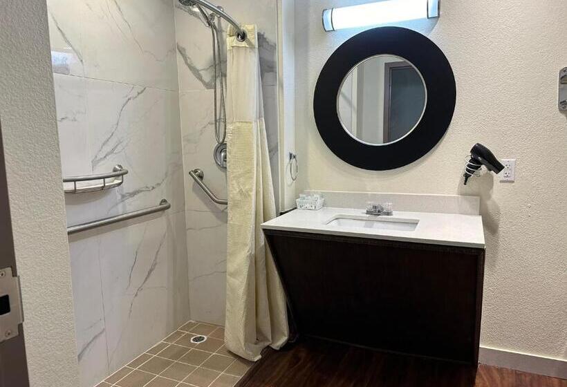 호텔 Comfort Inn & Suites Belton Temple South I 35