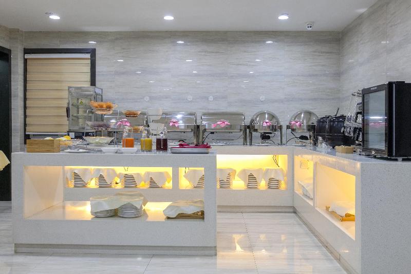 Hotel Ji  Wuhan Wuchang Zhongnan Road