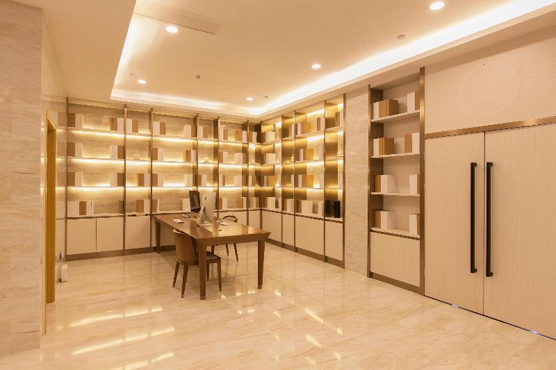 Hotel Ji  Wuhan Wuchang Zhongnan Road