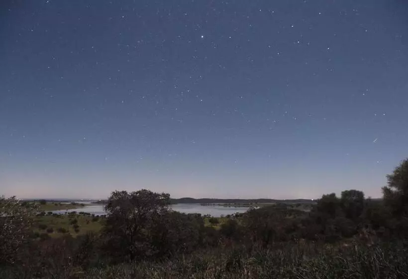 Hotelli Montimerso Skyscape Countryhouse