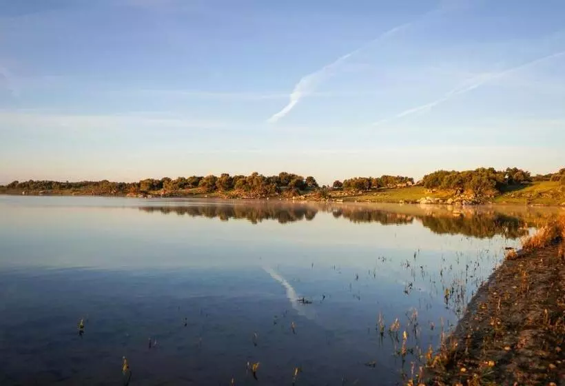 Hotelli Montimerso Skyscape Countryhouse