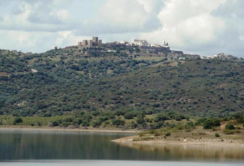 호텔 Montimerso Skyscape Countryhouse