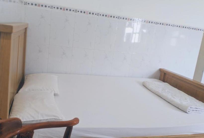 هتل Oyo 1131 Truc Lam Near Bien Hoa General Hospital