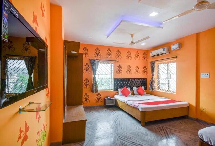 Super Hotel O Priyal Amrit Sagar