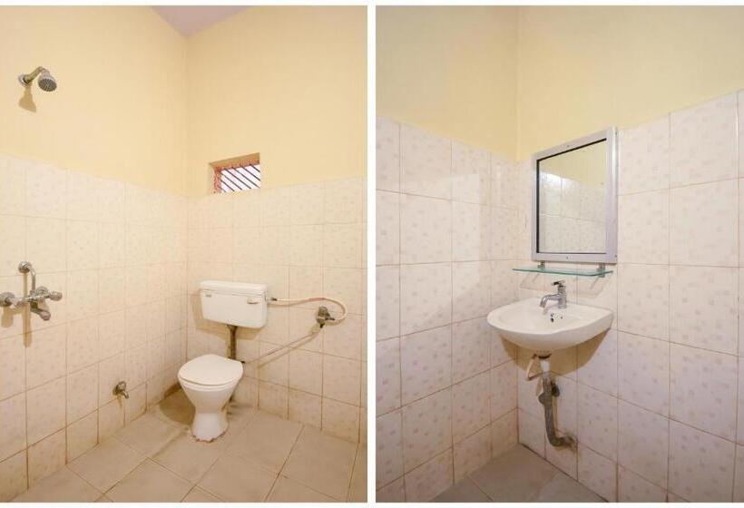 Super Hotel O Priyal Amrit Sagar