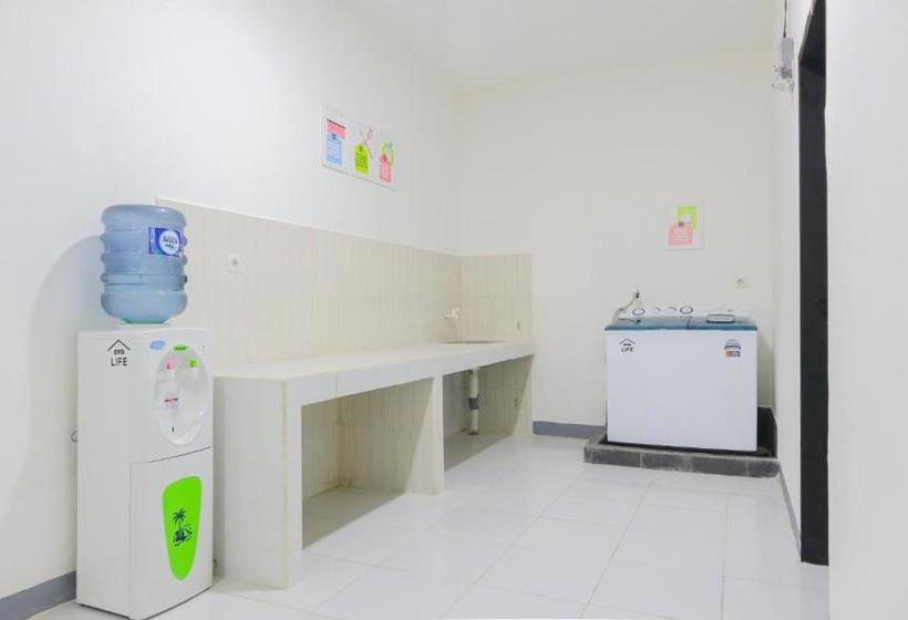酒店 Oyo Life 3021 Kost Setia