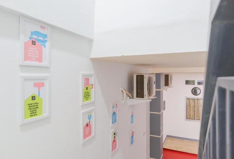 酒店 Oyo Life 3021 Kost Setia