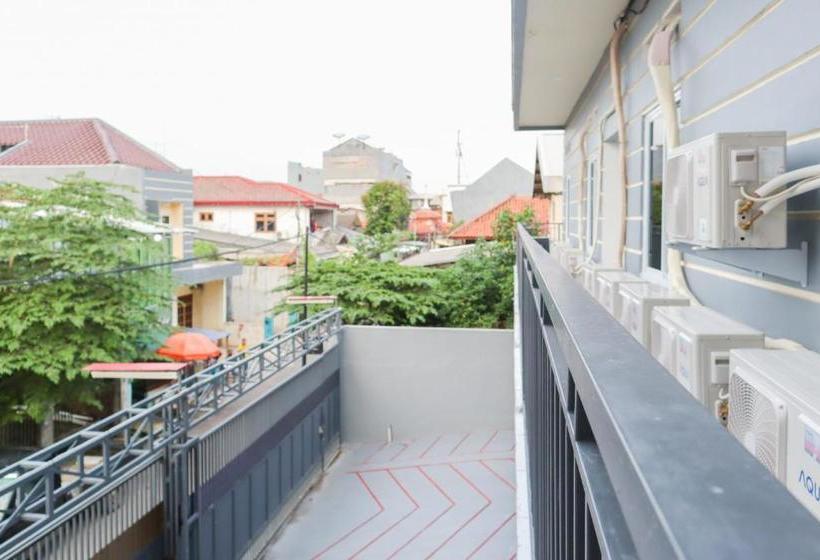 酒店 Oyo Life 3021 Kost Setia