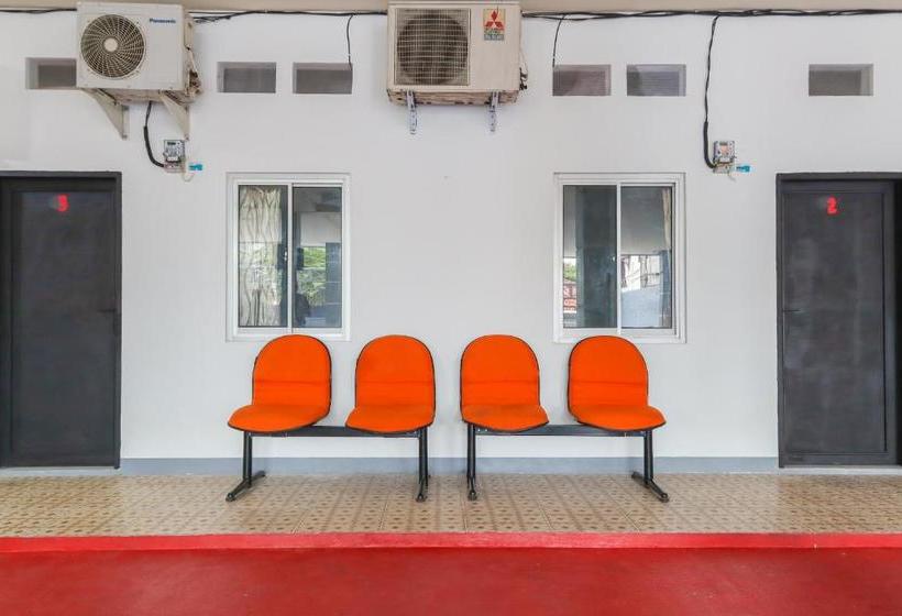 酒店 Oyo Life 3021 Kost Setia