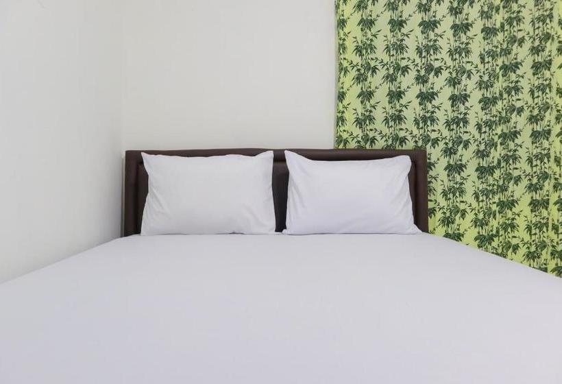 酒店 Oyo Life 3021 Kost Setia