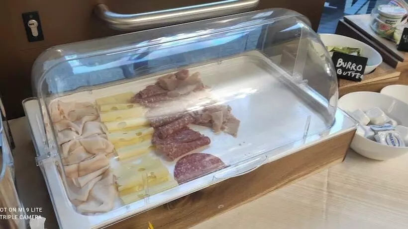 ホテル Palazzo Marignano