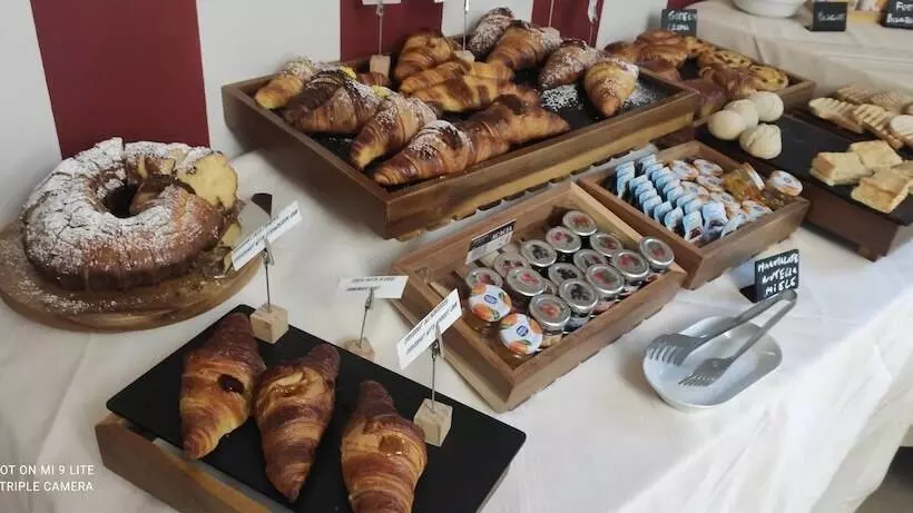 ホテル Palazzo Marignano