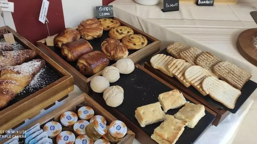 ホテル Palazzo Marignano