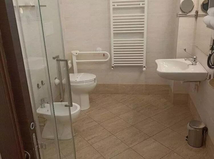 ホテル Palazzo Marignano