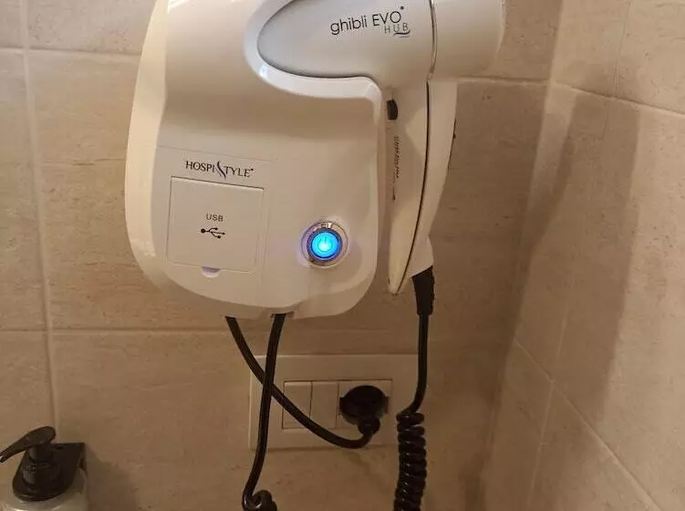 ホテル Palazzo Marignano